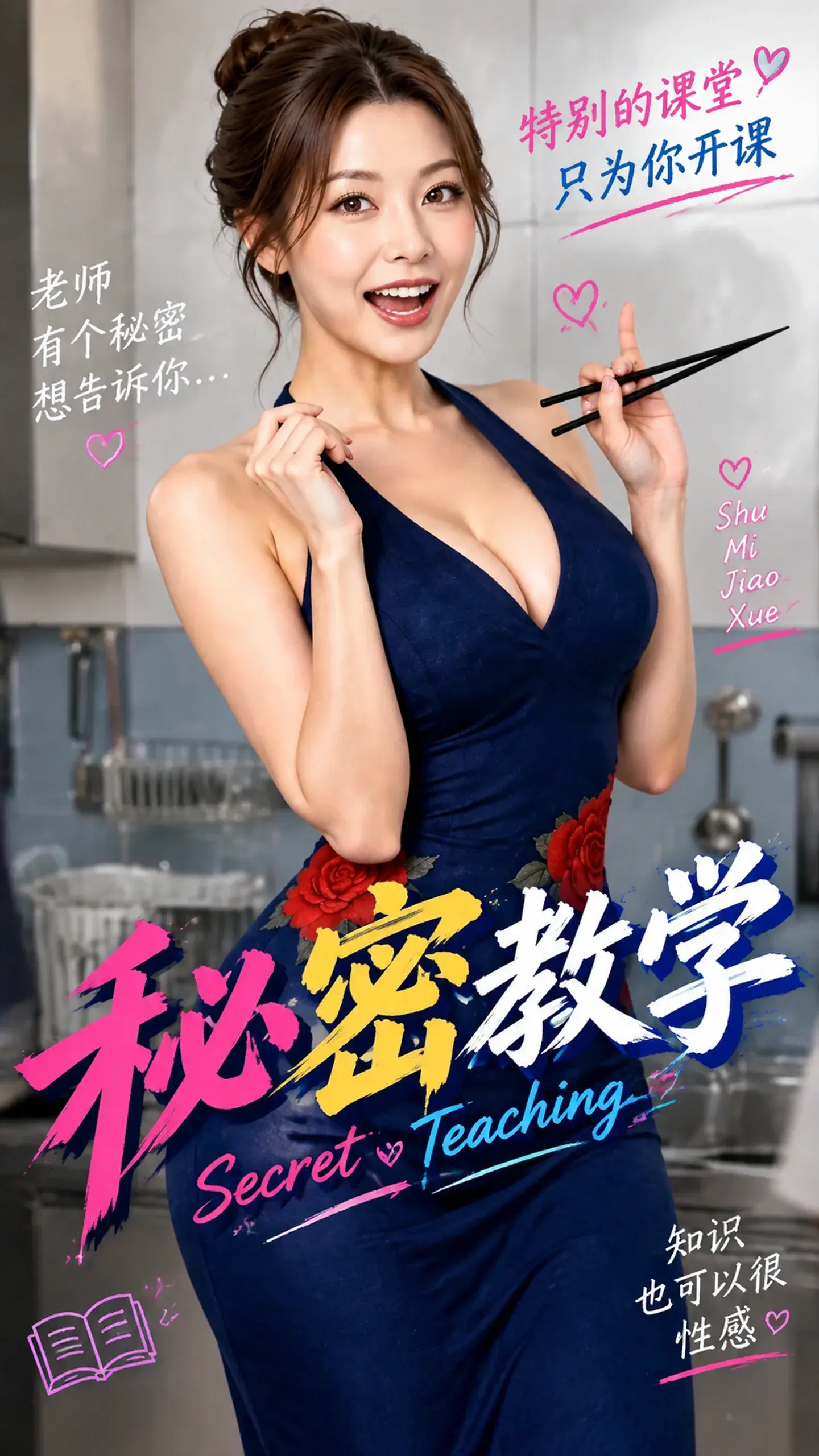 短剧封面